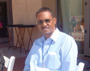 Ademe Mekonnen