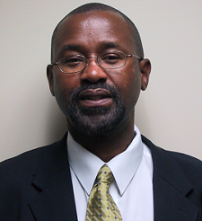 Julius Harp NC A&T